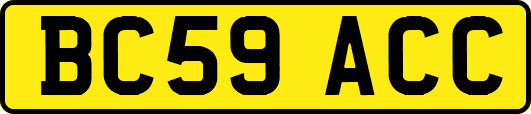 BC59ACC