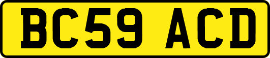 BC59ACD