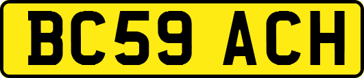 BC59ACH
