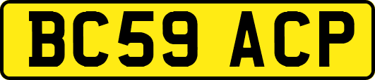 BC59ACP