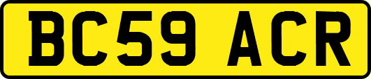 BC59ACR