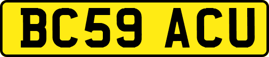 BC59ACU
