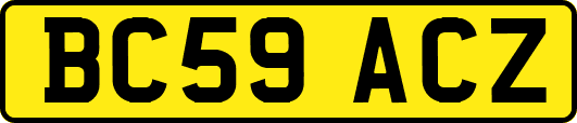 BC59ACZ