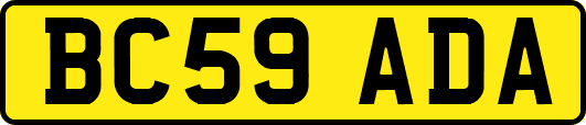 BC59ADA