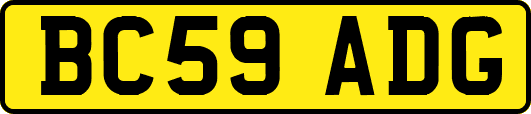 BC59ADG