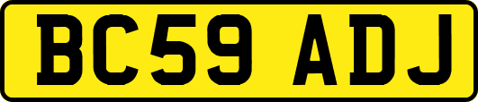 BC59ADJ
