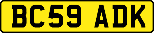 BC59ADK