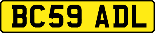 BC59ADL