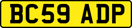 BC59ADP