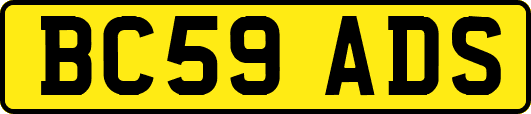 BC59ADS