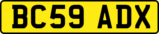 BC59ADX