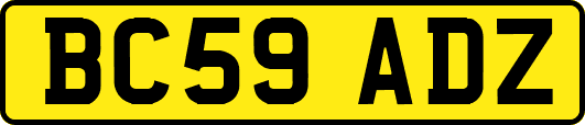 BC59ADZ