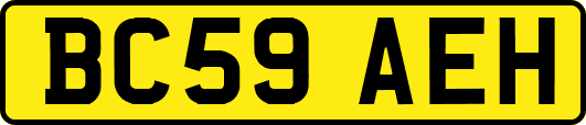 BC59AEH