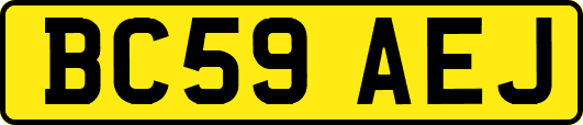 BC59AEJ