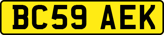 BC59AEK