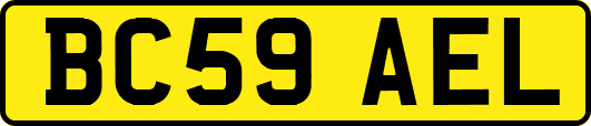BC59AEL