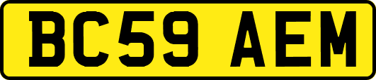 BC59AEM