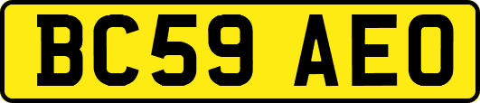 BC59AEO