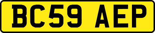 BC59AEP