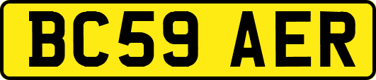 BC59AER