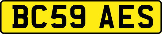 BC59AES