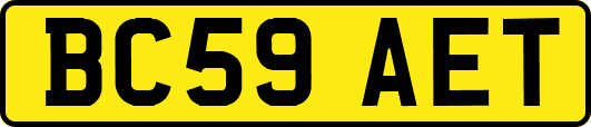 BC59AET