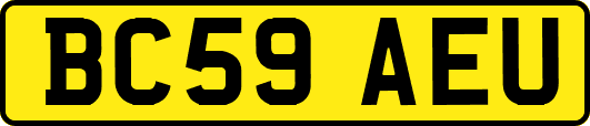 BC59AEU