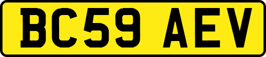 BC59AEV