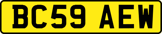 BC59AEW