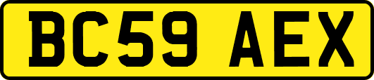 BC59AEX