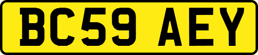 BC59AEY