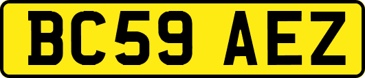 BC59AEZ