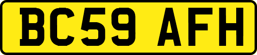 BC59AFH