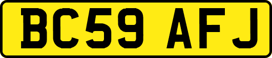 BC59AFJ
