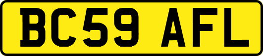 BC59AFL