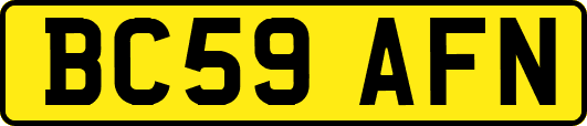 BC59AFN