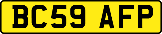 BC59AFP