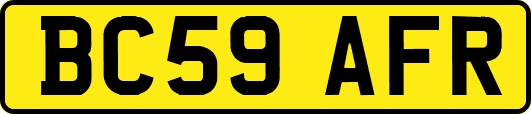 BC59AFR