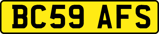 BC59AFS