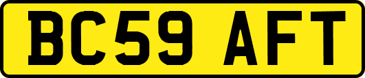 BC59AFT