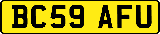 BC59AFU