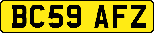 BC59AFZ