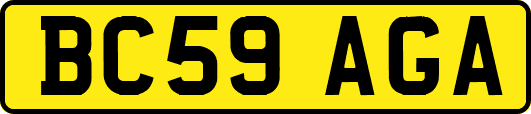 BC59AGA