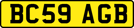 BC59AGB