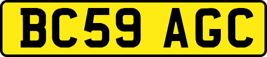BC59AGC