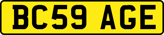 BC59AGE