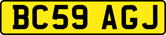 BC59AGJ