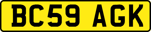 BC59AGK