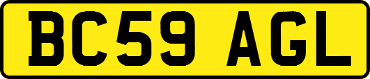 BC59AGL