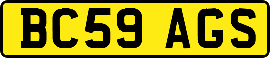 BC59AGS